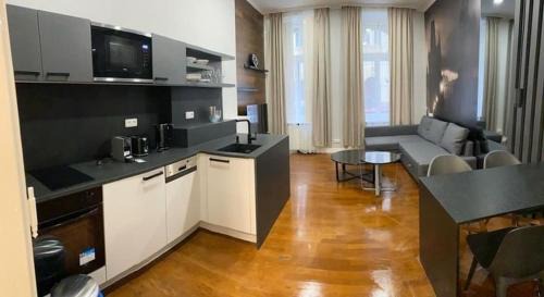 Nove Mesto Apartment | Holec Apartments