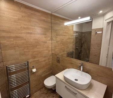 Nove Mesto Apartment | Holec Apartments