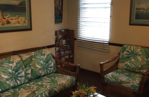 Christiansted Hotel | Holger Danske Hotel