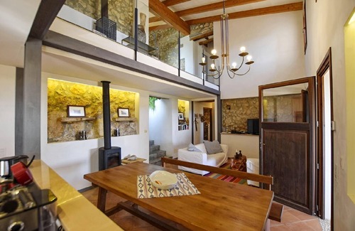 Sant Llorenc des Cardassar House | Holiday house Sant Llorenç des Cardassar for 1 - 8 persons with 4 bedrooms - Holiday house