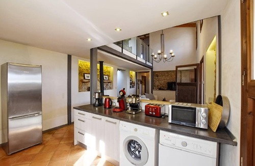 Sant Llorenc des Cardassar House | Holiday house Sant Llorenç des Cardassar for 1 - 8 persons with 4 bedrooms - Holiday house