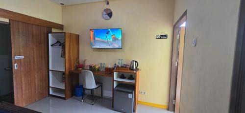 Trawas Hotel | Holi Homestay Trawas
