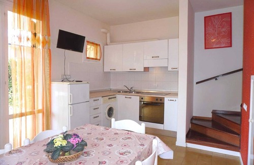 Porto Santa Margherita Villa | Holiday Home in Porto Santa Margherita Beach