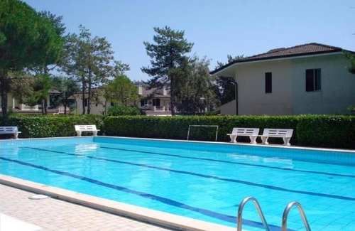 Porto Santa Margherita Villa | Holiday Home in Porto Santa Margherita Beach