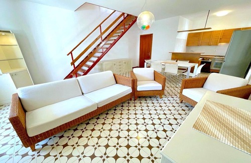 Porto Santa Margherita House | Holiday Home in Porto Santa near beach