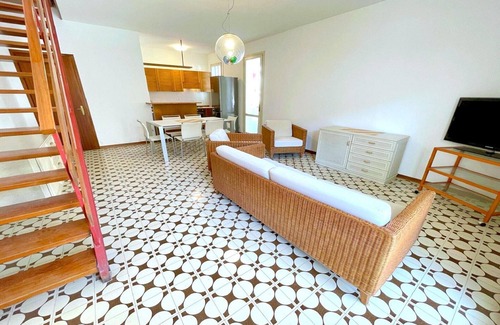Porto Santa Margherita House | Holiday Home in Porto Santa near beach