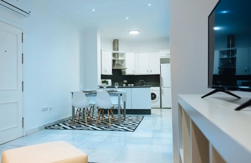 Santa Catalina Apartment | Holi-Rent Apartamento Lanza