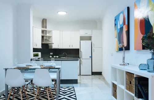 Santa Catalina Apartment | Holi-Rent Apartamento Lanza