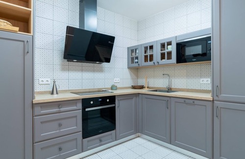 Santa Catalina Apartment | Holi - Rent Peñuelas