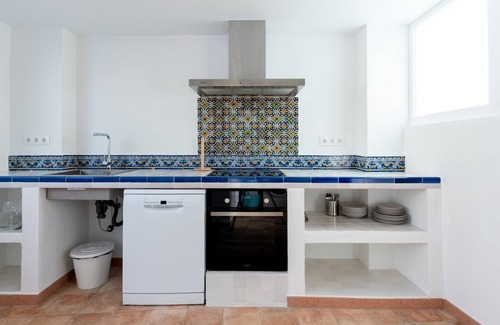 Santa Catalina Apartment | Holi - Rent Peñuelas