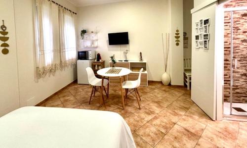 Baiona Old Town Apartment | Holibai, Ruliña , Single Private Ensuite,
