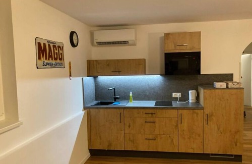 Poertschach am Woerthersee Apartment | Holiday apartment Pörtschach am Wörther See for 1 - 3 persons with 1 bedroom - Holiday apartment in