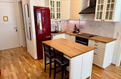 Poertschach am Woerthersee Apartment | Holiday apartment Pörtschach am Wörther See for 1 - 6 persons with 2 bedrooms - Holiday apartment in
