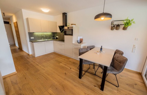Sankt Lorenzen ob Murau Apartment | Holiday home Kreischberg the Exclusive 6
