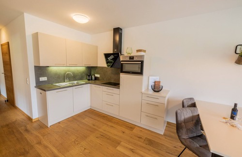 Sankt Lorenzen ob Murau Apartment | Holiday home Kreischberg the Exclusive 6