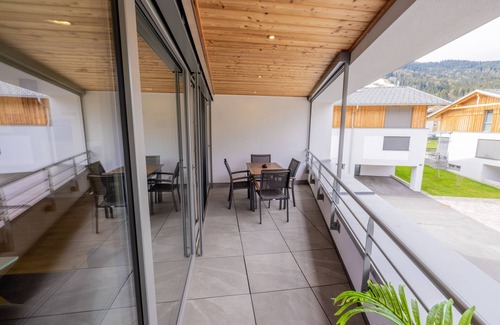 Sankt Lorenzen ob Murau Apartment | Holiday home Kreischberg the Exclusive 6