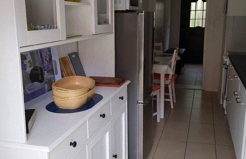 Feldberger Seenlandschaft Apartment | Holiday apartment Feldberger Seenlandschaft for 1 - 2 persons with 1 bedroom - Holiday apartment