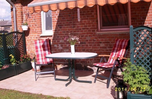 Feldberger Seenlandschaft Apartment | Holiday apartment Feldberger Seenlandschaft for 1 - 2 persons with 1 bedroom - Holiday apartment