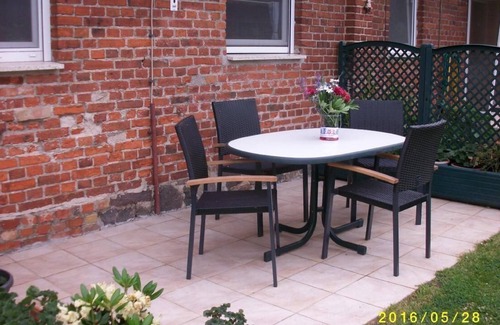 Feldberger Seenlandschaft Apartment | Holiday apartment Feldberger Seenlandschaft for 1 - 2 persons with 1 bedroom - Holiday apartment