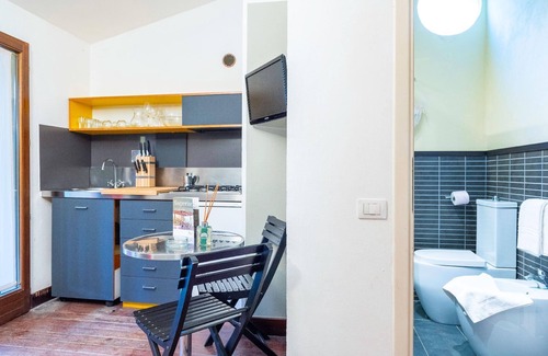 Le Rocchette House | Holiday apartment Castiglione della Pescaia for 1 - 6 persons with 2 bedrooms - Holiday house