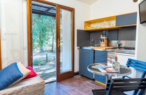 Le Rocchette House | Holiday apartment Castiglione della Pescaia for 1 - 6 persons with 2 bedrooms - Holiday house
