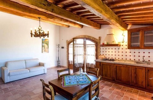 Montecatini Val di Cecina Other | Holiday apartment Montecatini Val di Cecina for 1 - 4 persons with 2 bedrooms - Farmhouse