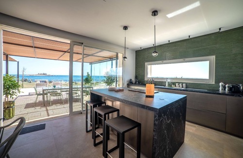 Portopalo di Capo Passero House | Holiday house Portopalo di Capo Passero for 1 - 6 persons with 3 bedrooms - Holiday house