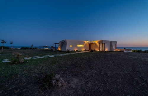 Portopalo di Capo Passero House | Holiday house Portopalo di Capo Passero for 1 - 6 persons with 3 bedrooms - Holiday house