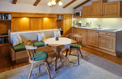 Ramsau Apartment | holiday flat