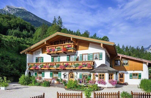 Ramsau Apartment | holiday flat