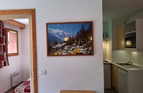 Saint-Francois-Longchamp Apartment | Holiday rental in Saint-François-Longchamp for 8 people