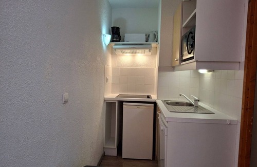 Saint-Francois-Longchamp Apartment | Holiday rental in Saint-François-Longchamp for 8 people