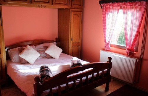 Brinje House | Holida Home Šegota - Holida Home