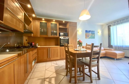 Monasterolo del Castello House | Holiday House - "RESIDENCE LAGO DI ENDINE"