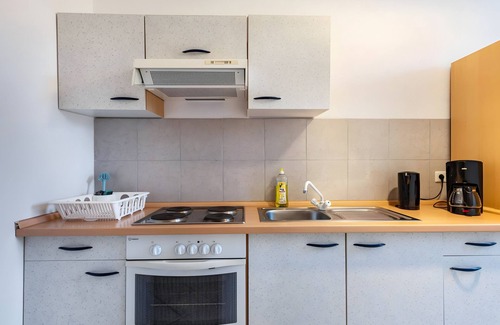 Ballrechten-Dottingen Apartment | Holiday Apartment 'Haus Castellblick' with Mountain View, Private Terrace and Wi-Fi