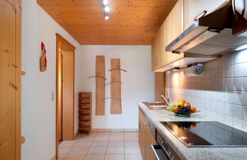 Bernau Apartment | Holiday Apartment Panoramablick 2