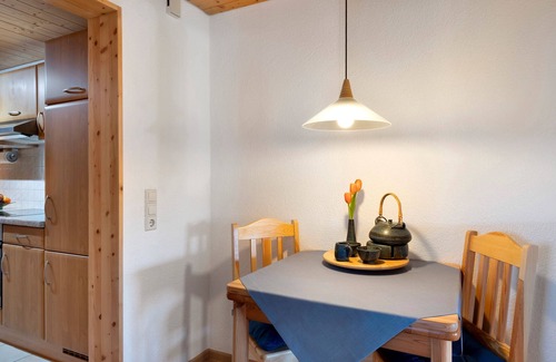 Bernau Apartment | Holiday Apartment Panoramablick 2