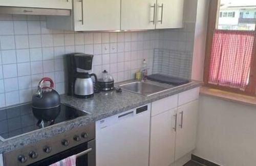 Rieden am Forggensee Apartment | Holiday apartment Edelweiss