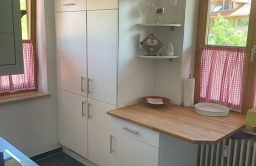 Rieden am Forggensee Apartment | Holiday apartment Edelweiss