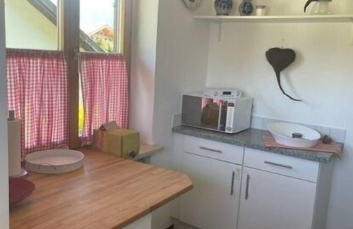 Rieden am Forggensee Apartment | Holiday apartment Edelweiss