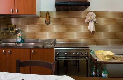 Monte San Pietrangeli Apartment | Holiday apartment Monte San Pietrangeli for 2 - 5 persons with 2 bedrooms - Holiday apartment in one