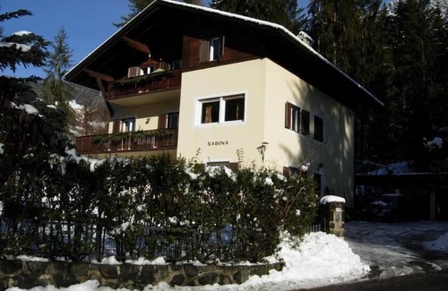 Siusi House | Holiday apartment Seis am Schlern (Siusi) for 2 - 4 persons with 3 bedrooms - Holiday house