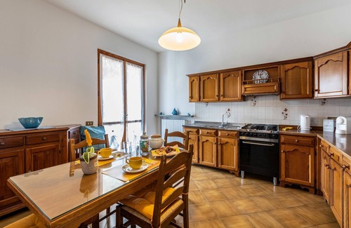 Raffa House | Holiday Accommodation "Villa Bruna"