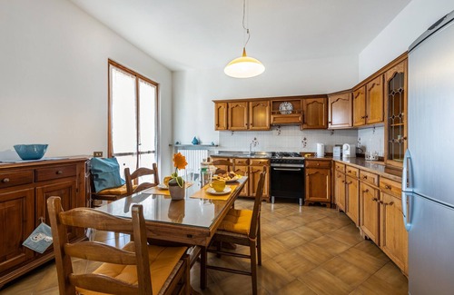 Raffa House | Holiday Accommodation "Villa Bruna"
