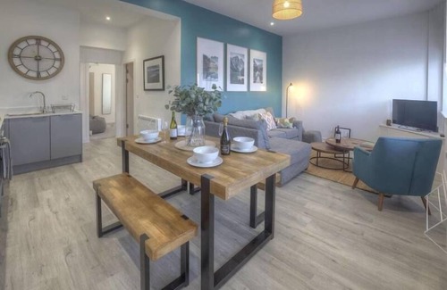 Rhosneigr Apartment | Holiday Accommodation Rhosneigr