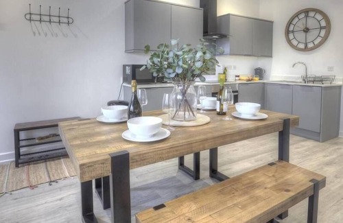 Rhosneigr Apartment | Holiday Accommodation Rhosneigr