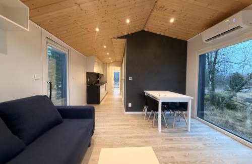 Knared House | Holiday accommodation in the middle of nature in Knared