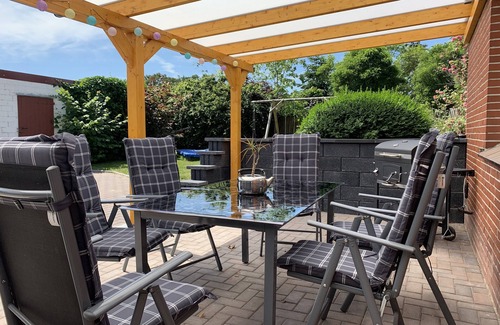 Leer House | Holiday adjacent to the farm