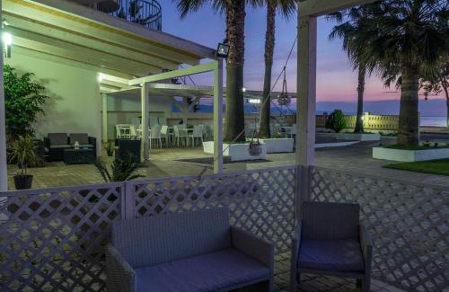 Fabrizio House | Holiday Affittacamere