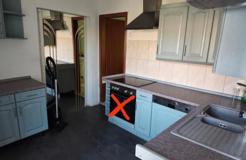 Leuenberg Apartment | holiday AM